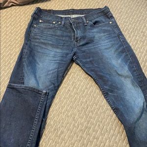 Levi’s Jeans